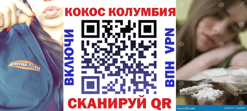 Купить  Узловая  COCAIN Fish Scale 
